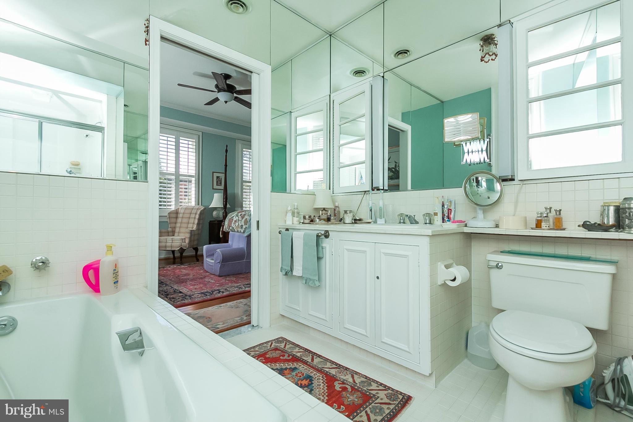 BOLTON HILL HISTORIC DISTRICT - Residential