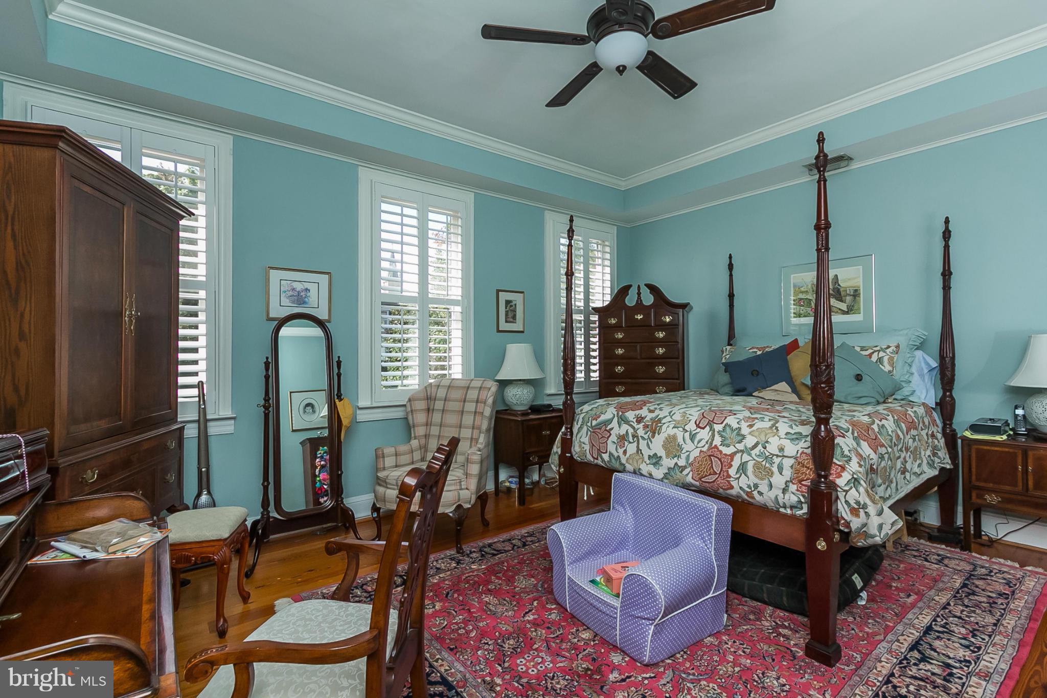 BOLTON HILL HISTORIC DISTRICT - Residential