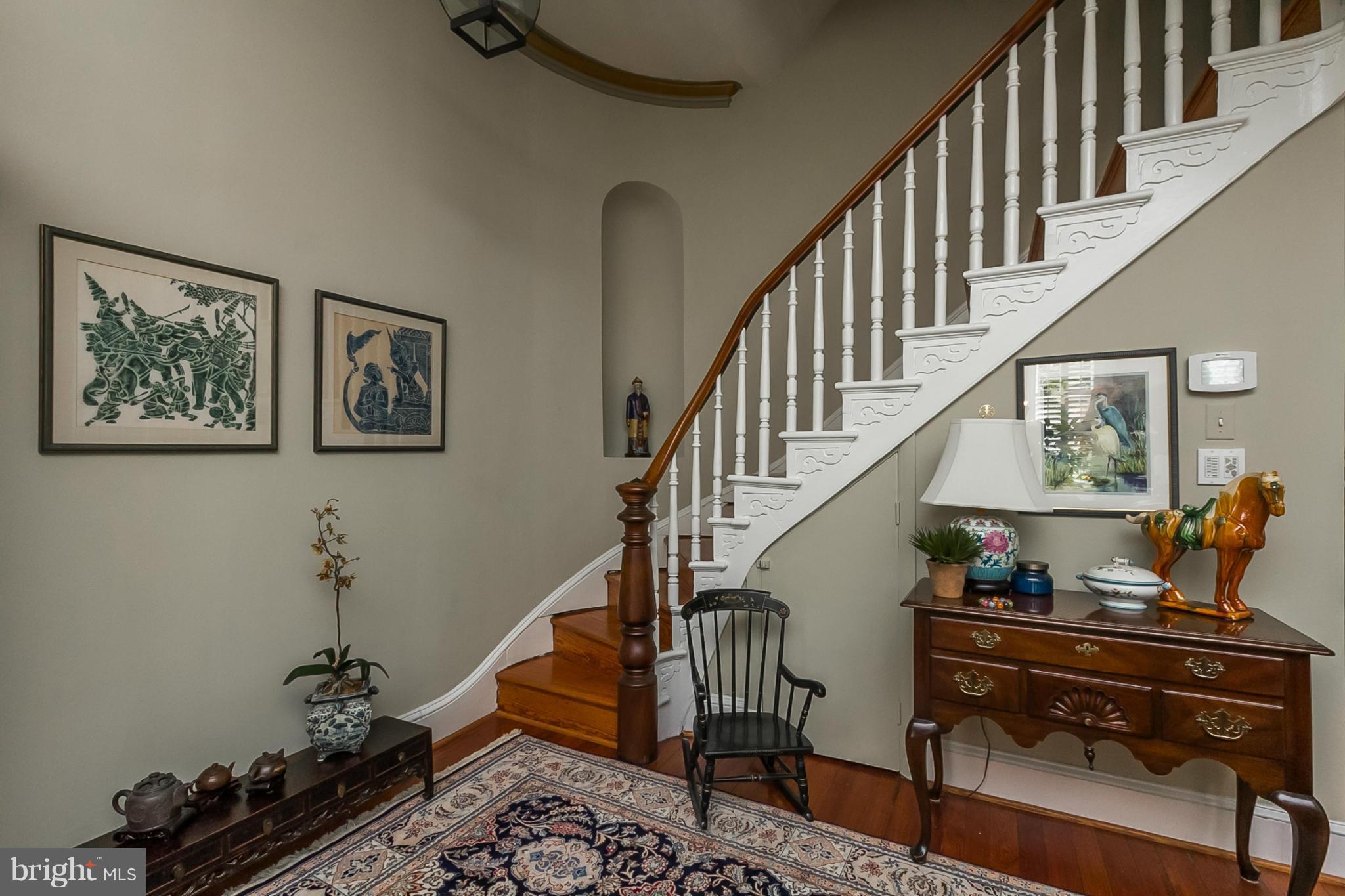 BOLTON HILL HISTORIC DISTRICT - Residential