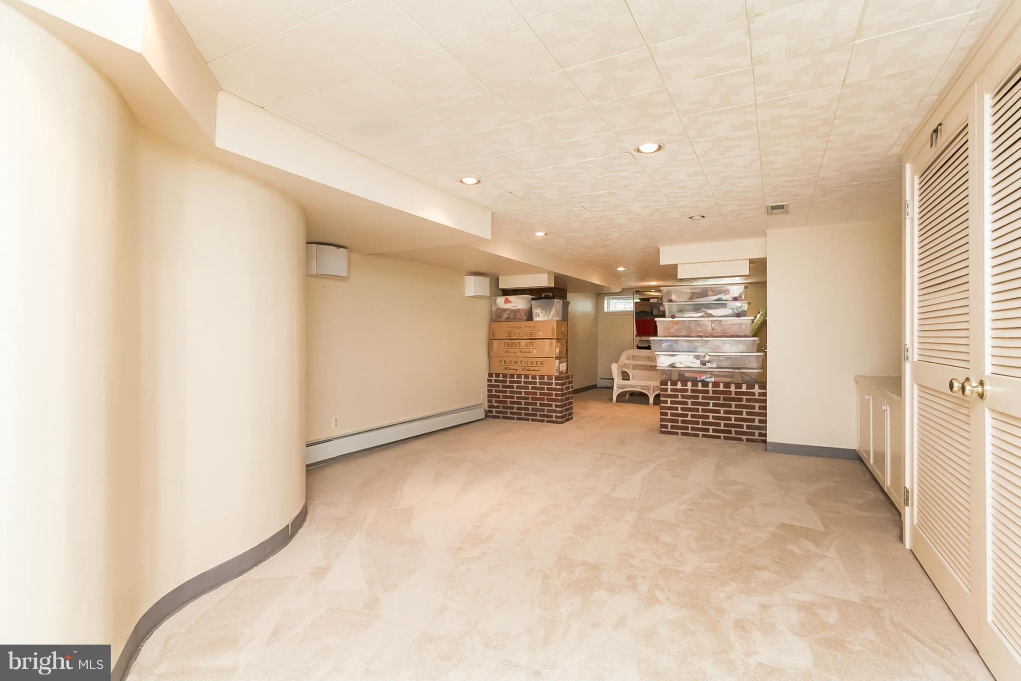 BOLTON HILL HISTORIC DISTRICT - Residential