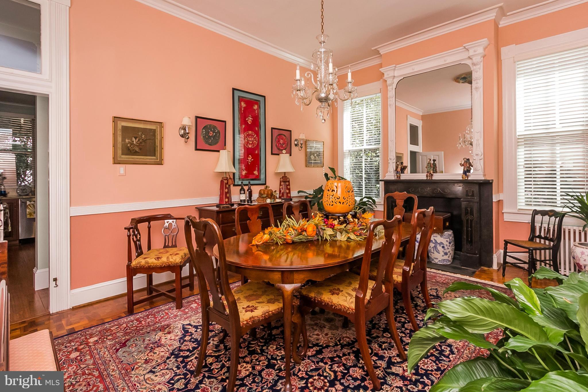 BOLTON HILL HISTORIC DISTRICT - Residential