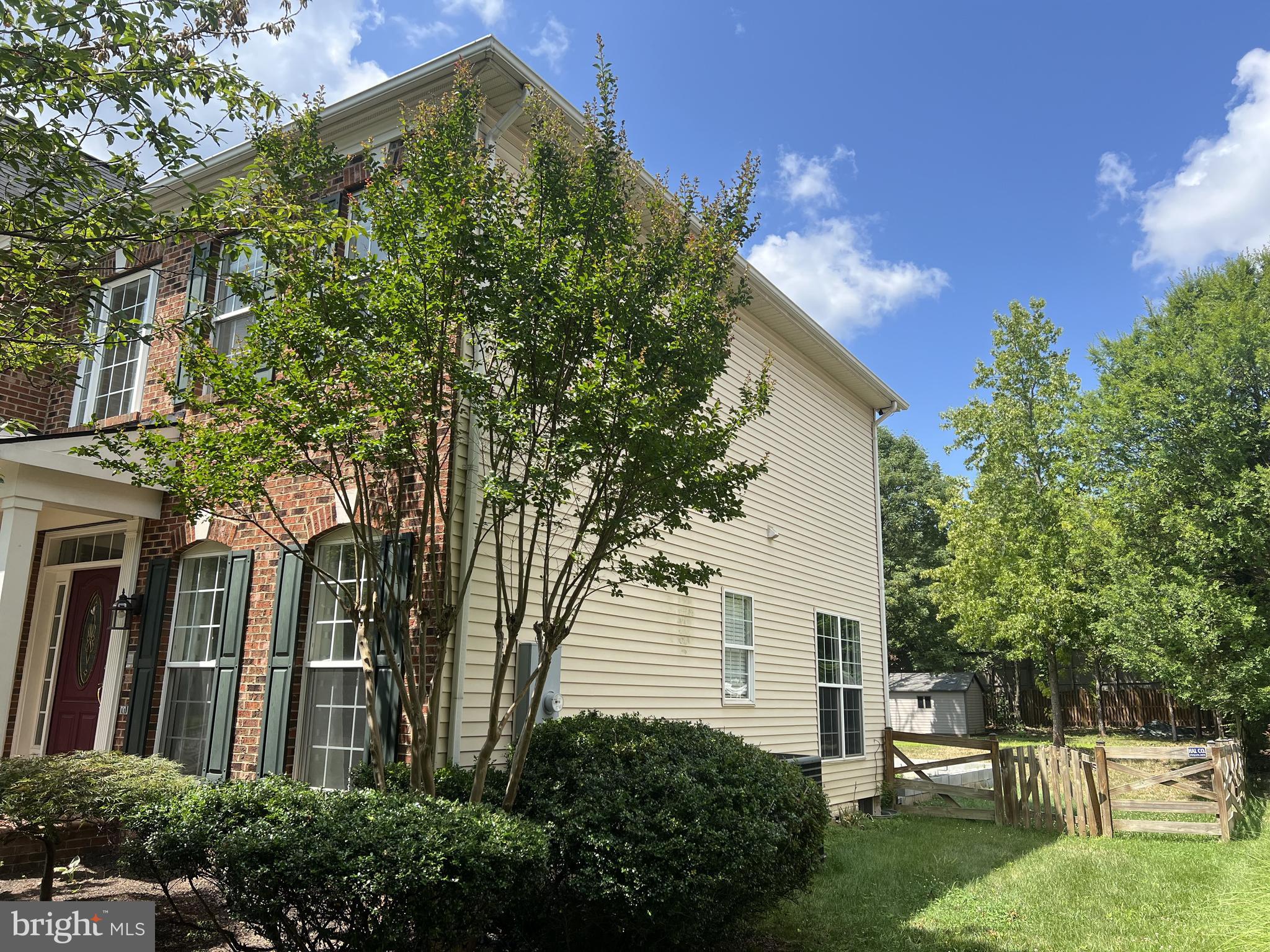 WESTMARKET - Residential