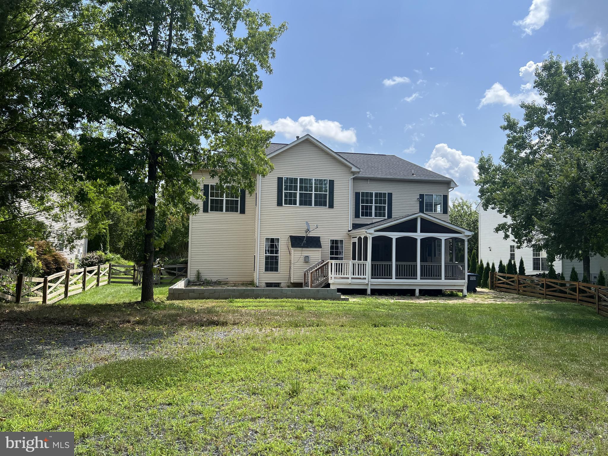 WESTMARKET - Residential