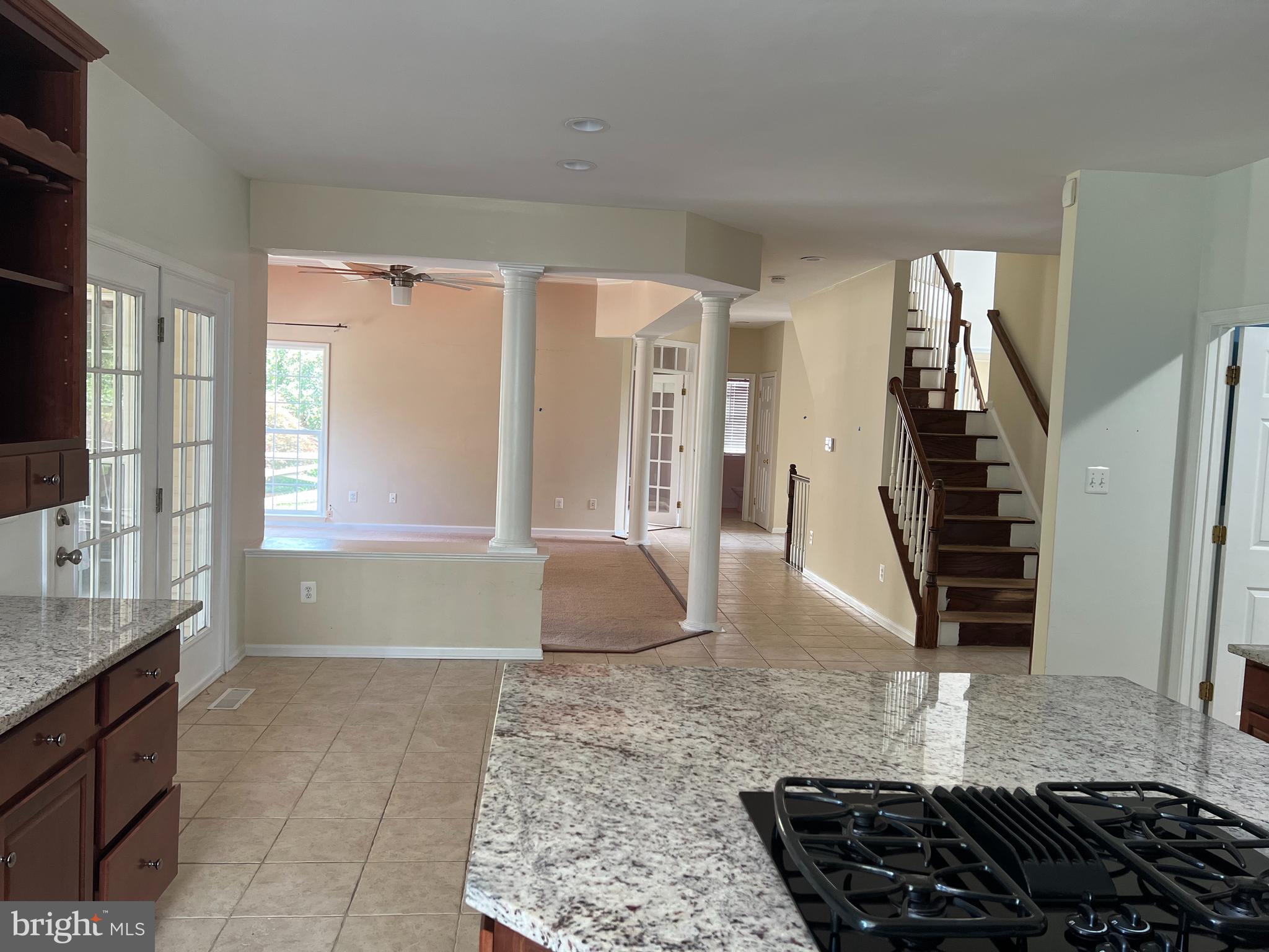 WESTMARKET - Residential