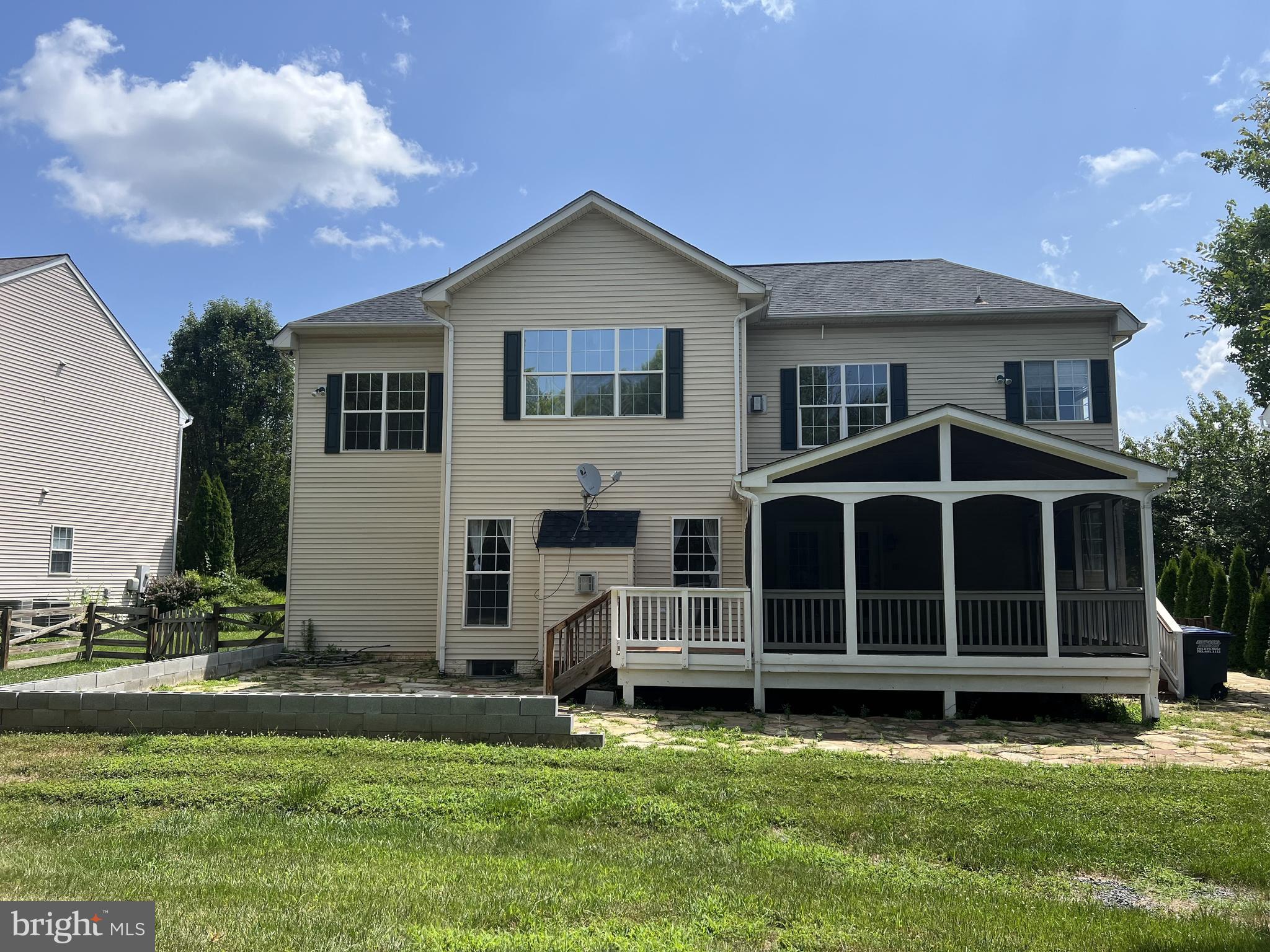 WESTMARKET - Residential