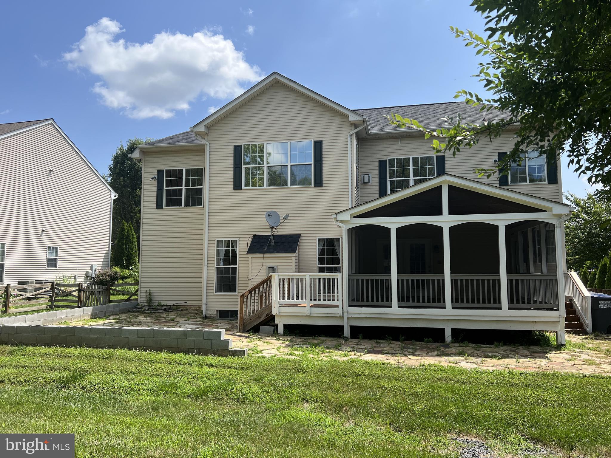 WESTMARKET - Residential