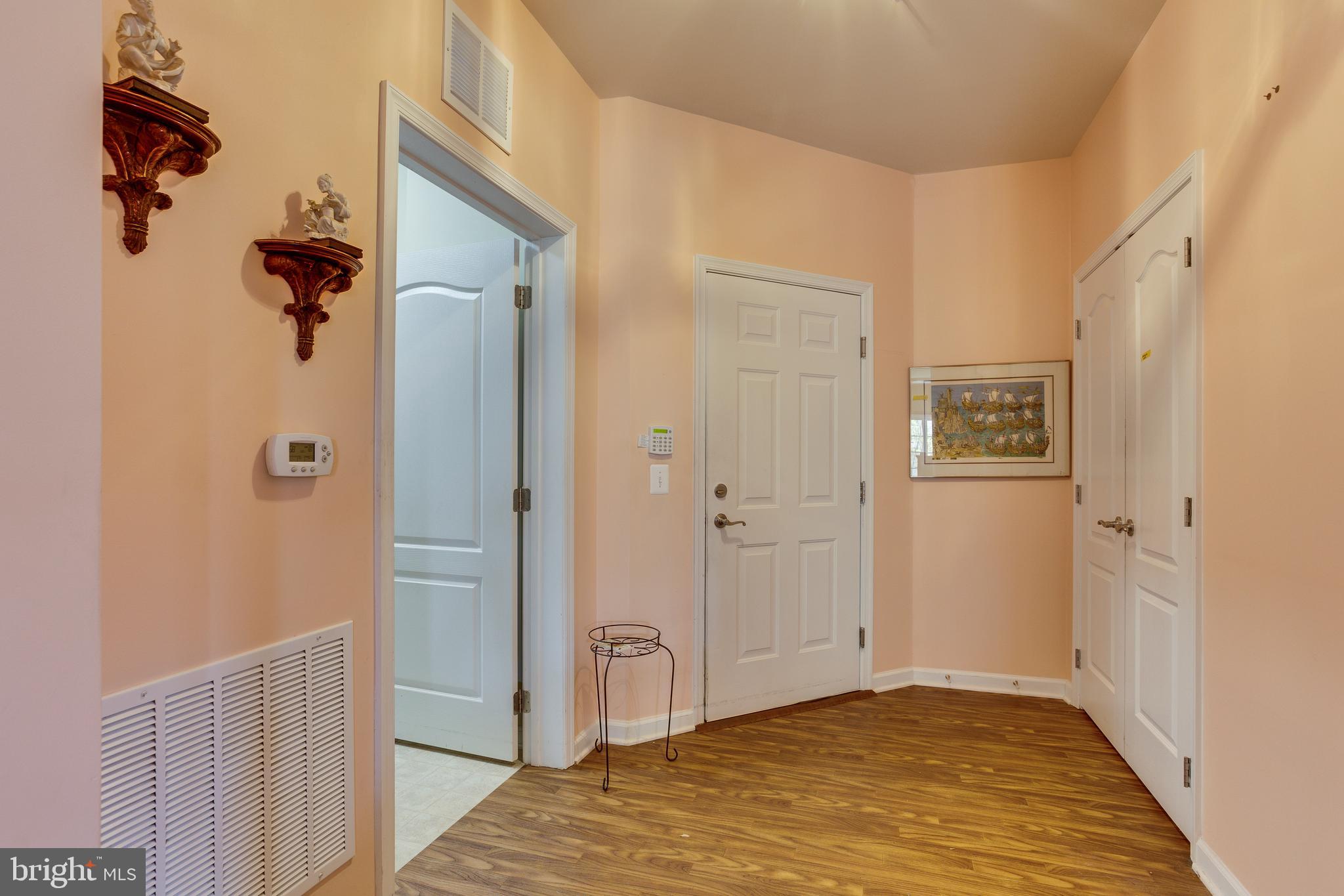 CARROLLS CREEK - Residential