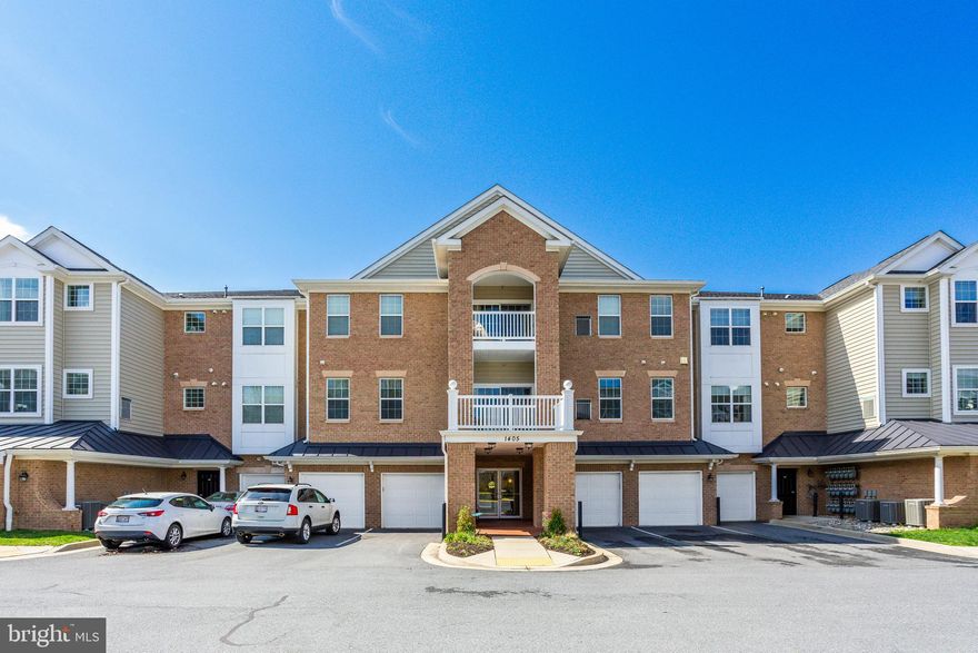 Must see home in Carroll's Creek with 3 Bedrooms and 2 full baths.  Open Floorplan with spacious living room! The bright, sunny kitchen flows into the dining room. Step out of your kitchen or living room right onto your very own patio to enjoy a cup of coffee or the fresh air! The master bedroom includes a walk-in closet with plenty of shelving and space. The huge master bath offers a step in shower and double sinks. Ample sized laundry room and attached one car garage. 55+ community with community pool, walking path, and shopping and restaurants nearby. This home is a must see! Has been Professional cleaned! Please reach out to Jared Russell, Listing Agent, for virtual tour on request.