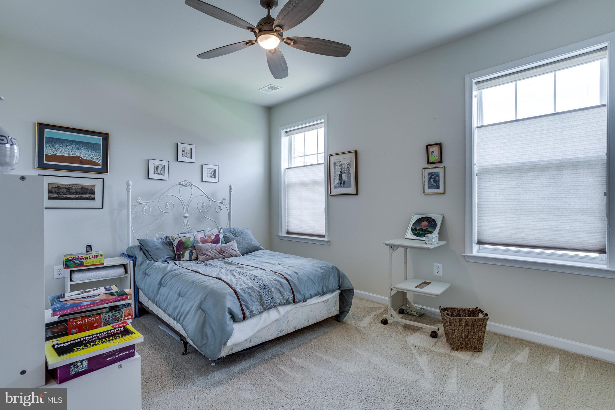 CARROLLS CREEK - Residential