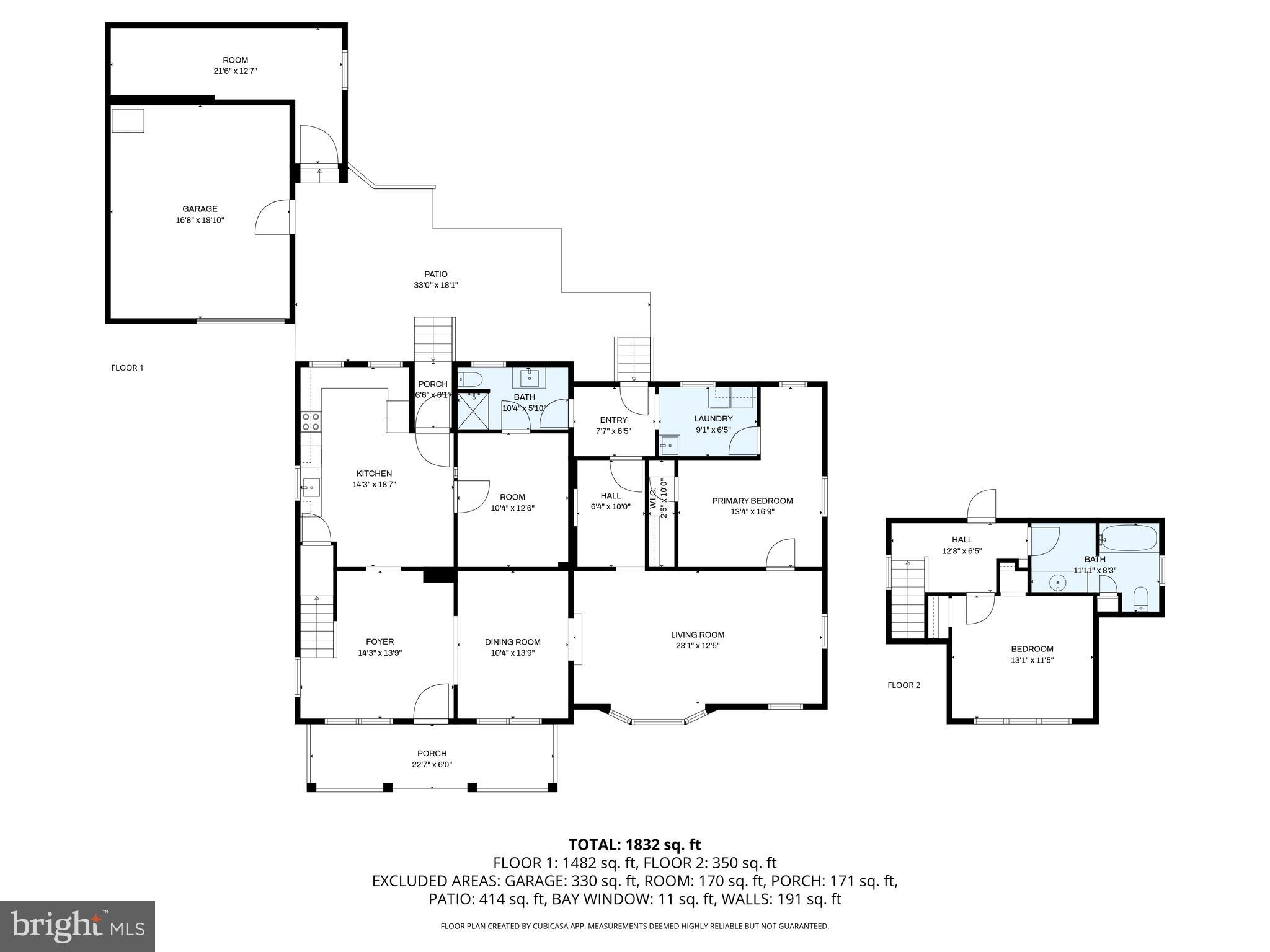 NORBOURNE - Residential