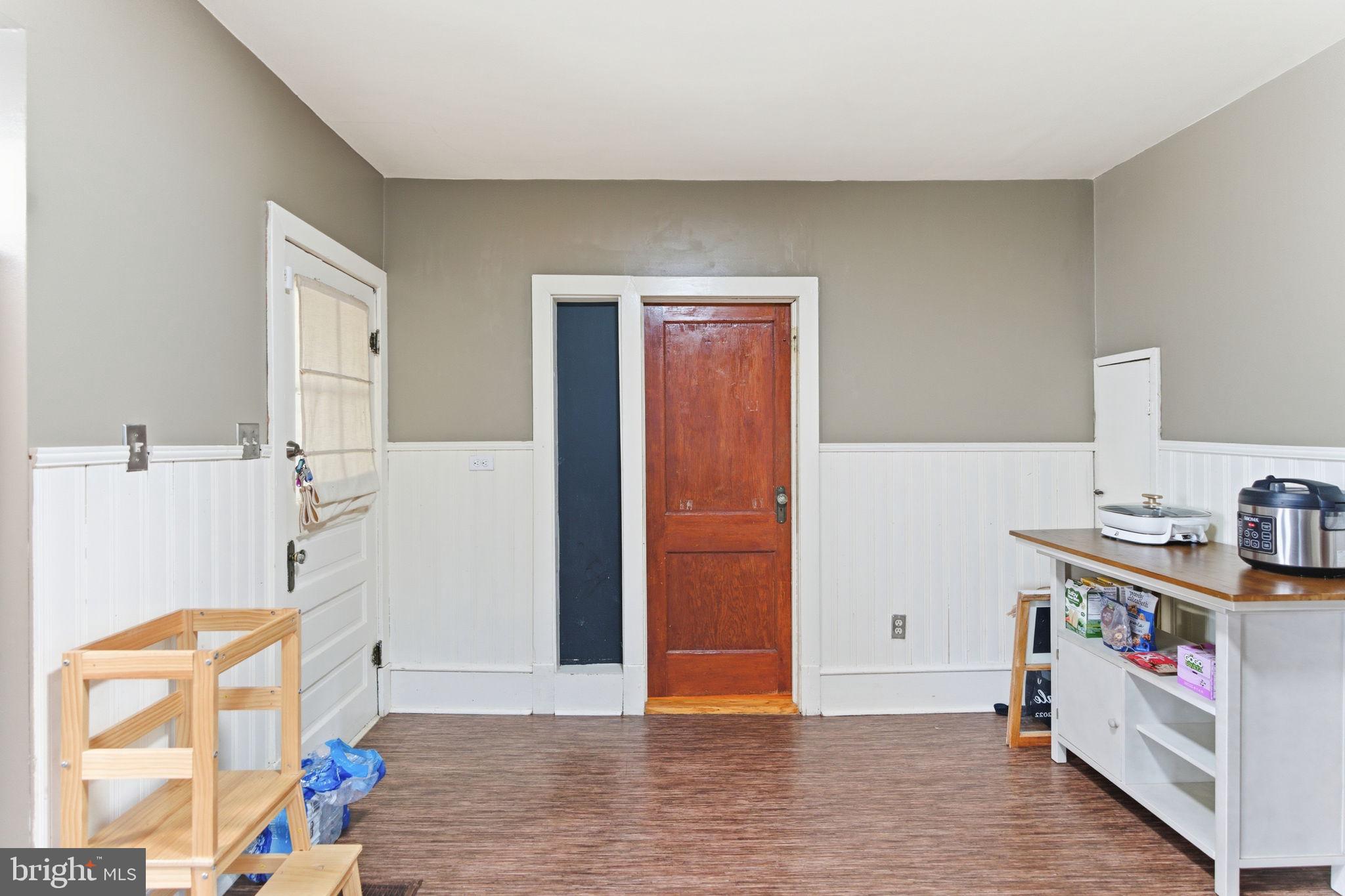 NORBOURNE - Residential