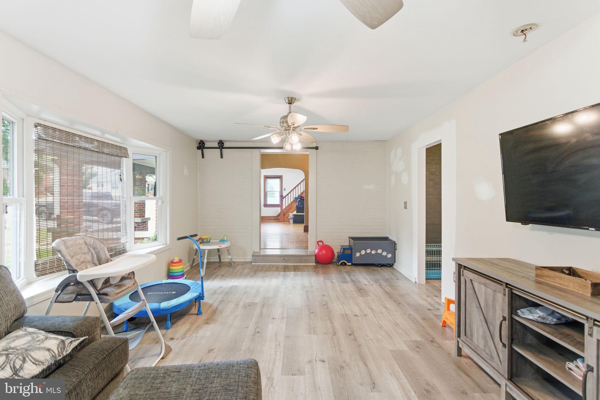 NORBOURNE - Residential