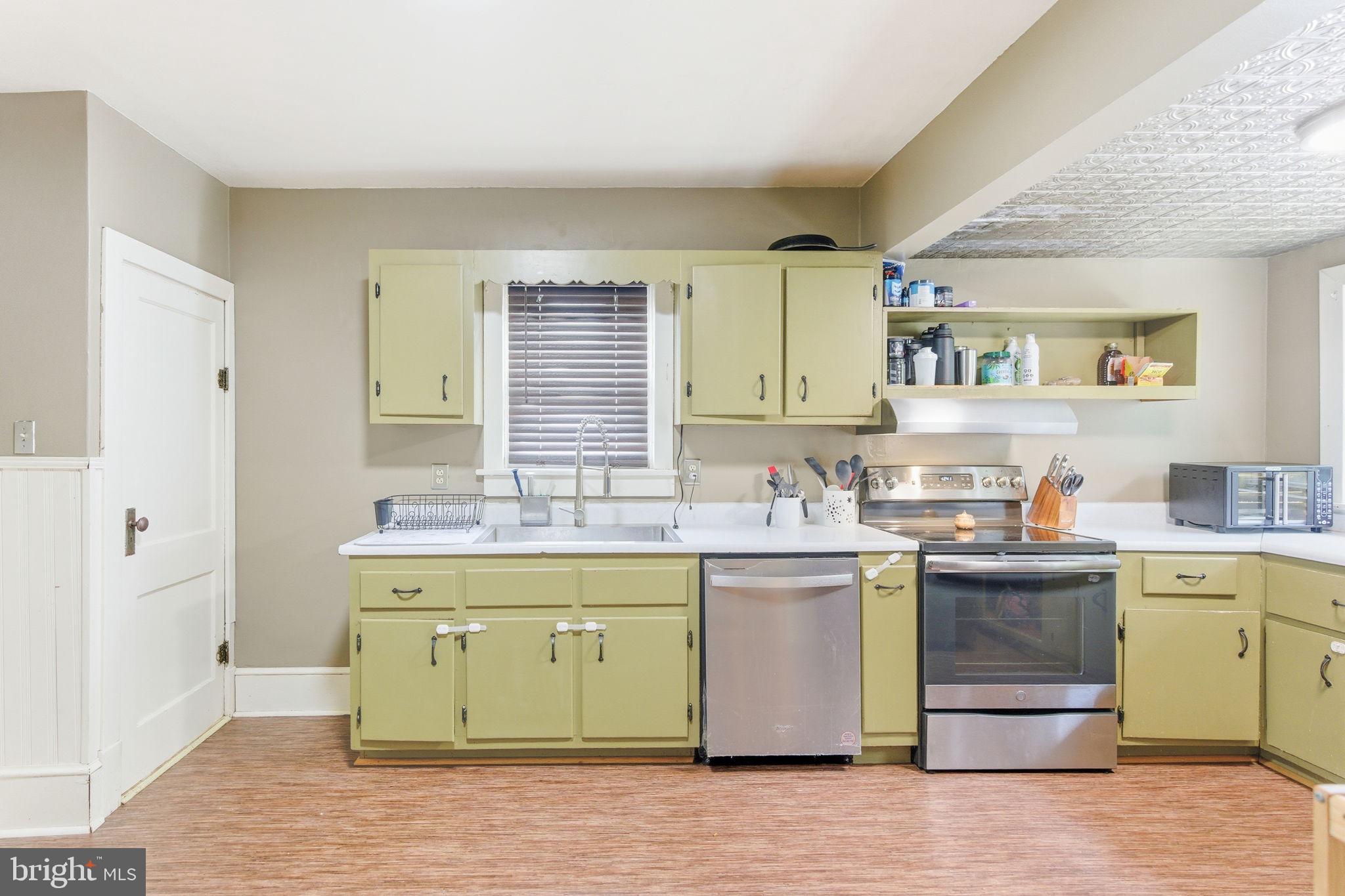 NORBOURNE - Residential