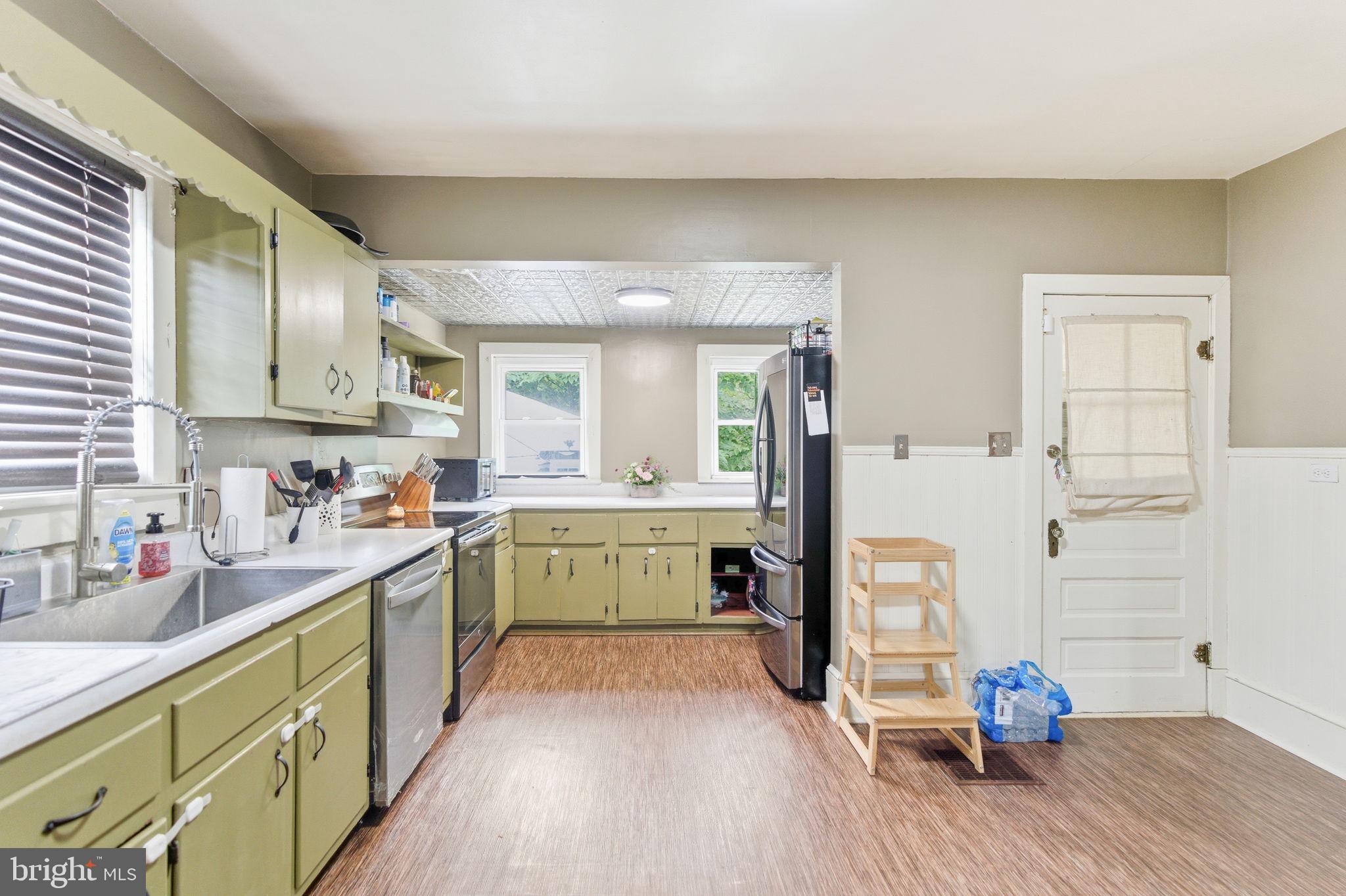 NORBOURNE - Residential