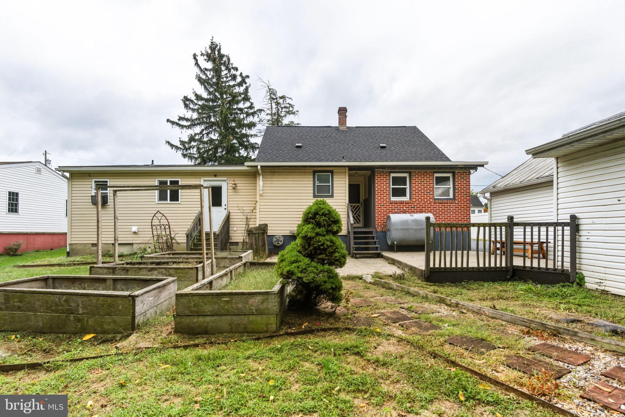 NORBOURNE - Residential