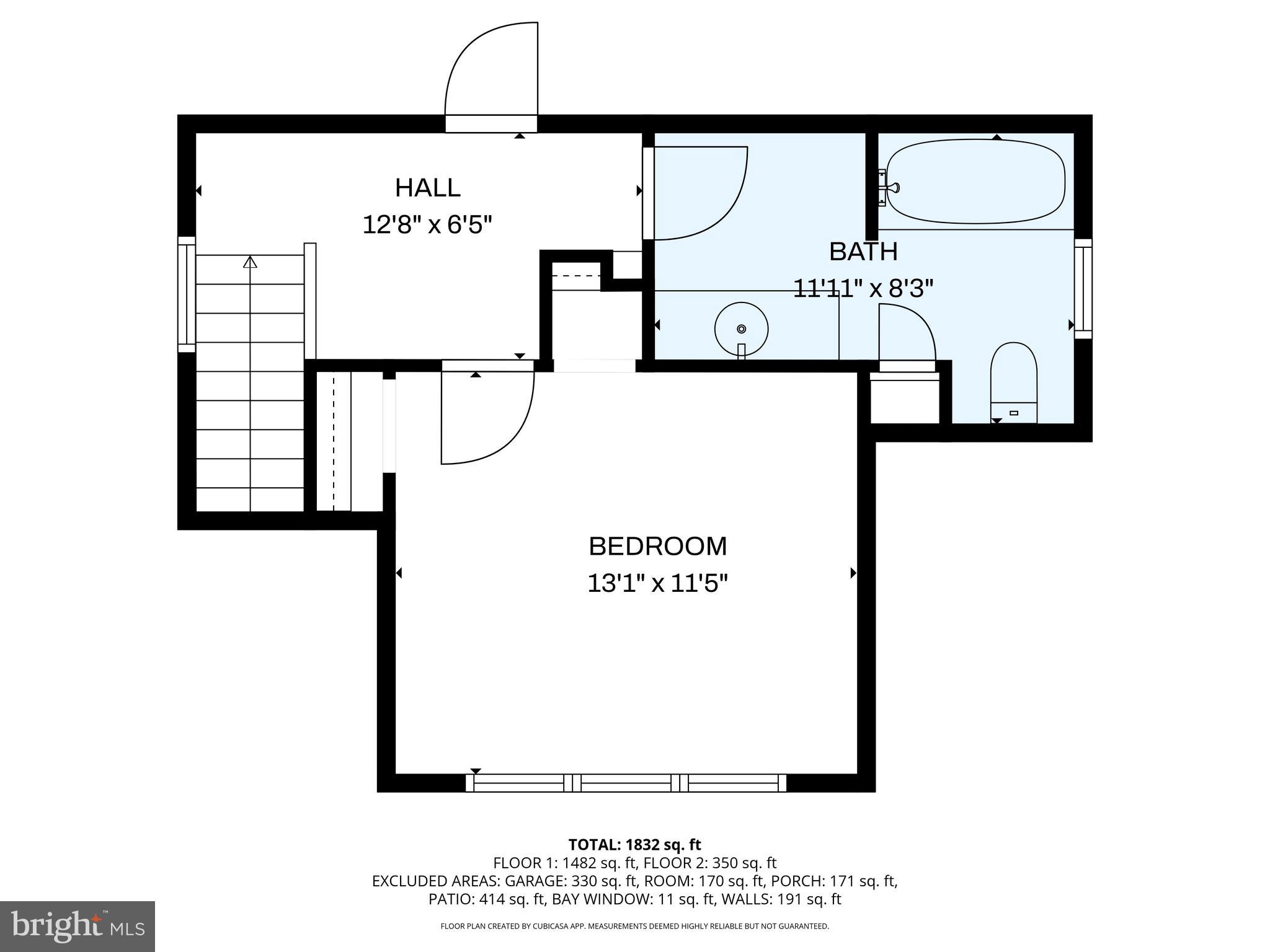 NORBOURNE - Residential
