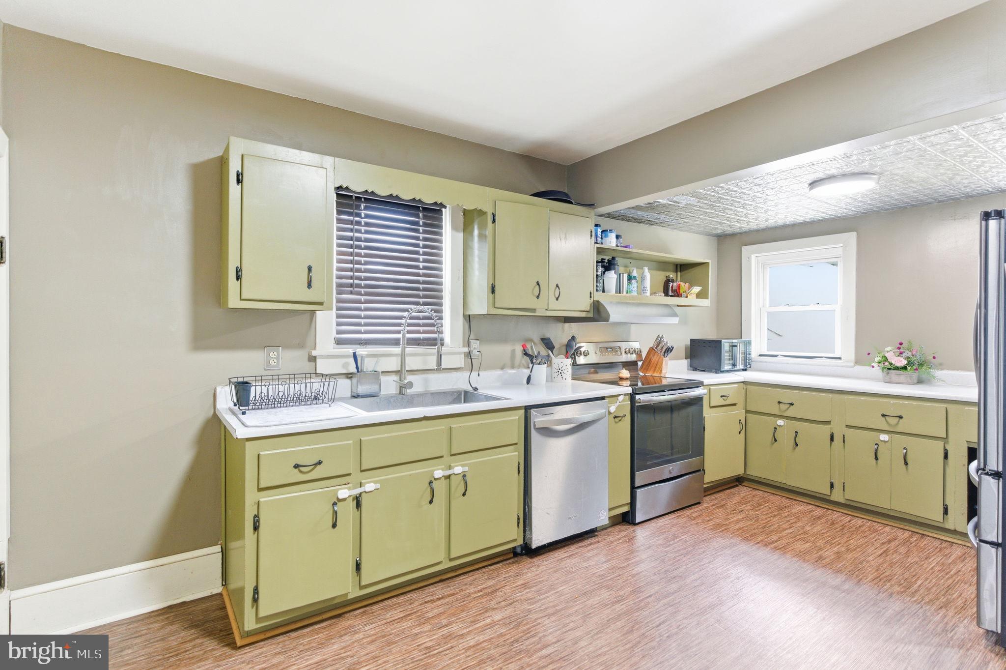 NORBOURNE - Residential