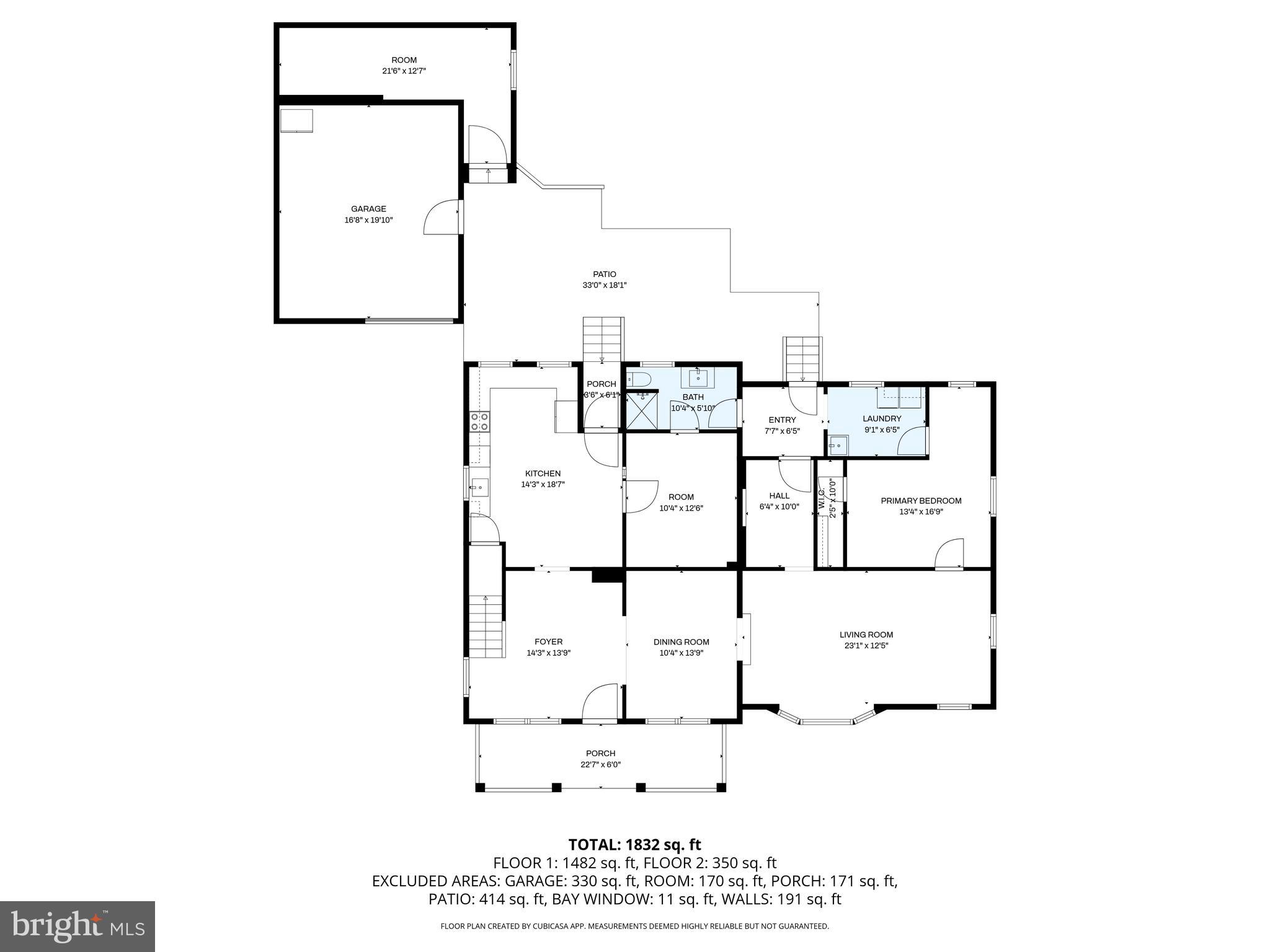 NORBOURNE - Residential