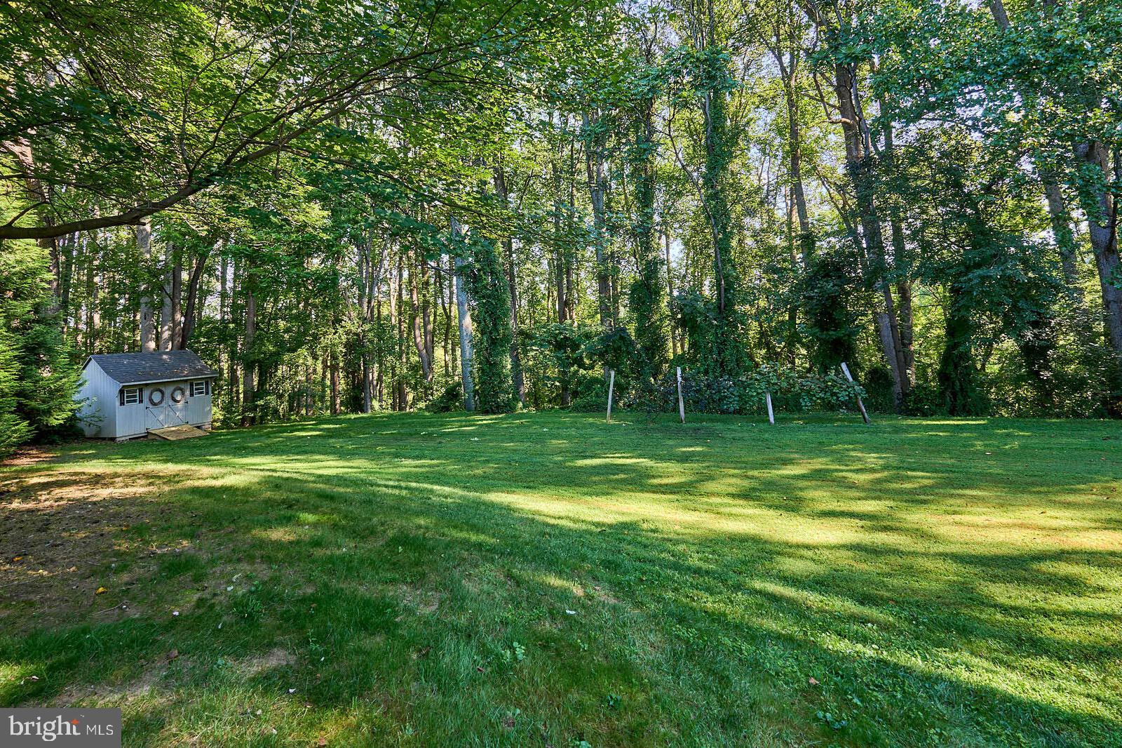 OLNEY OUTSIDE - Residential