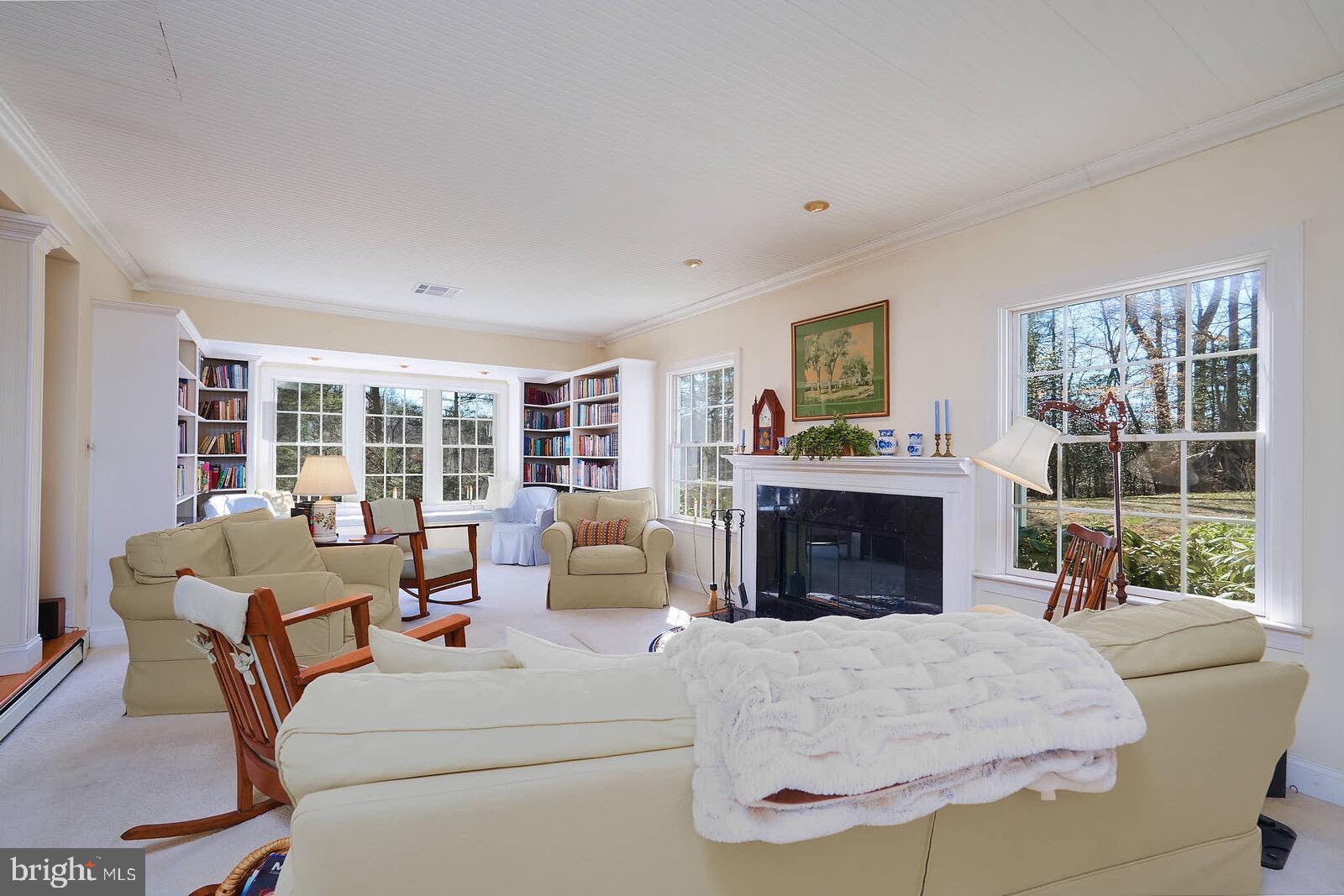 OLNEY OUTSIDE - Residential