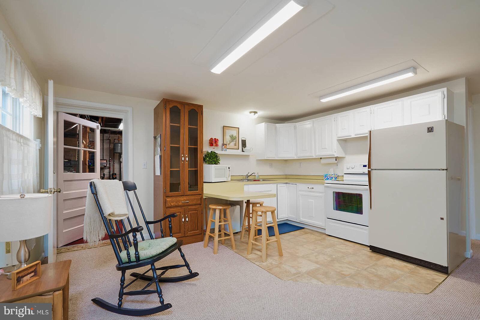 OLNEY OUTSIDE - Residential