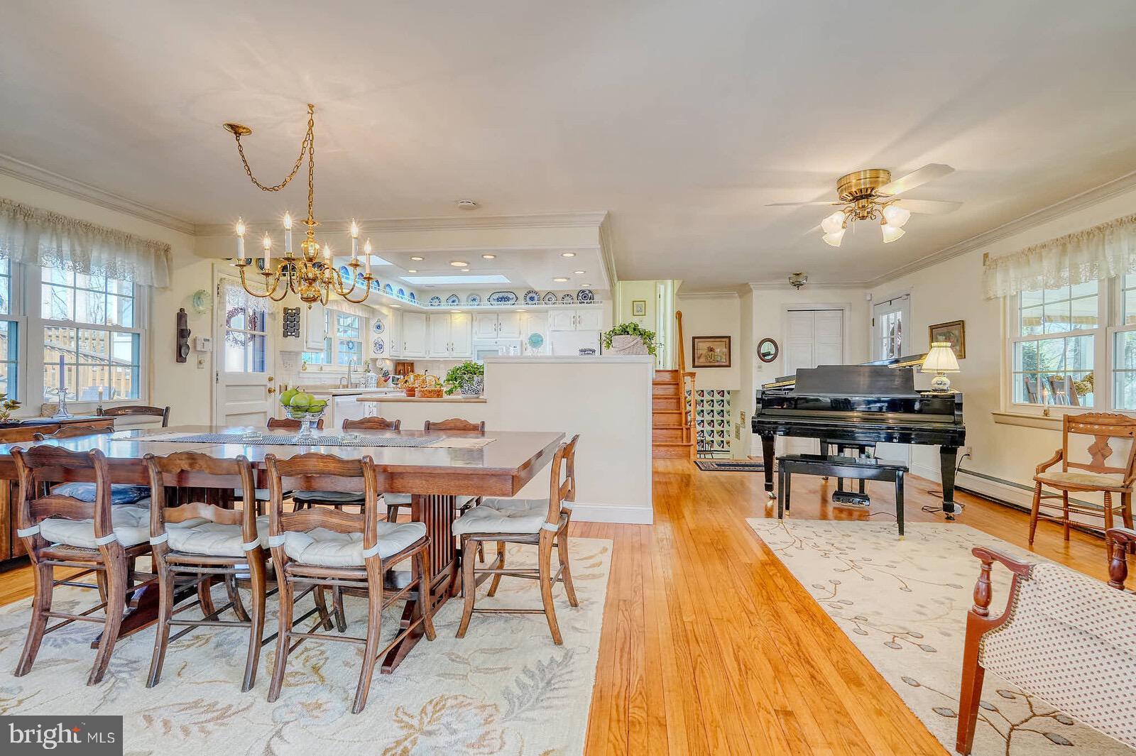 OLNEY OUTSIDE - Residential