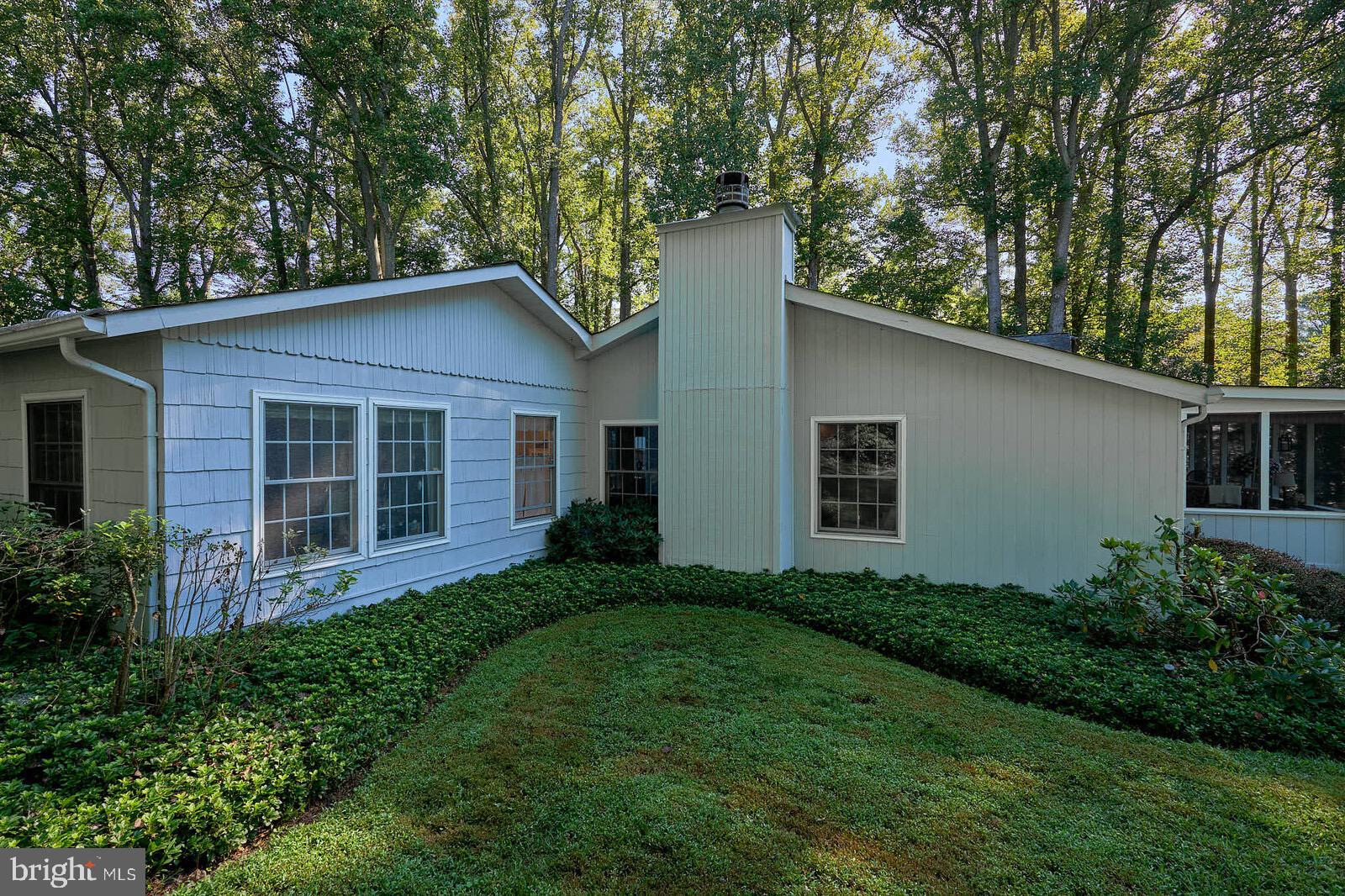 OLNEY OUTSIDE - Residential