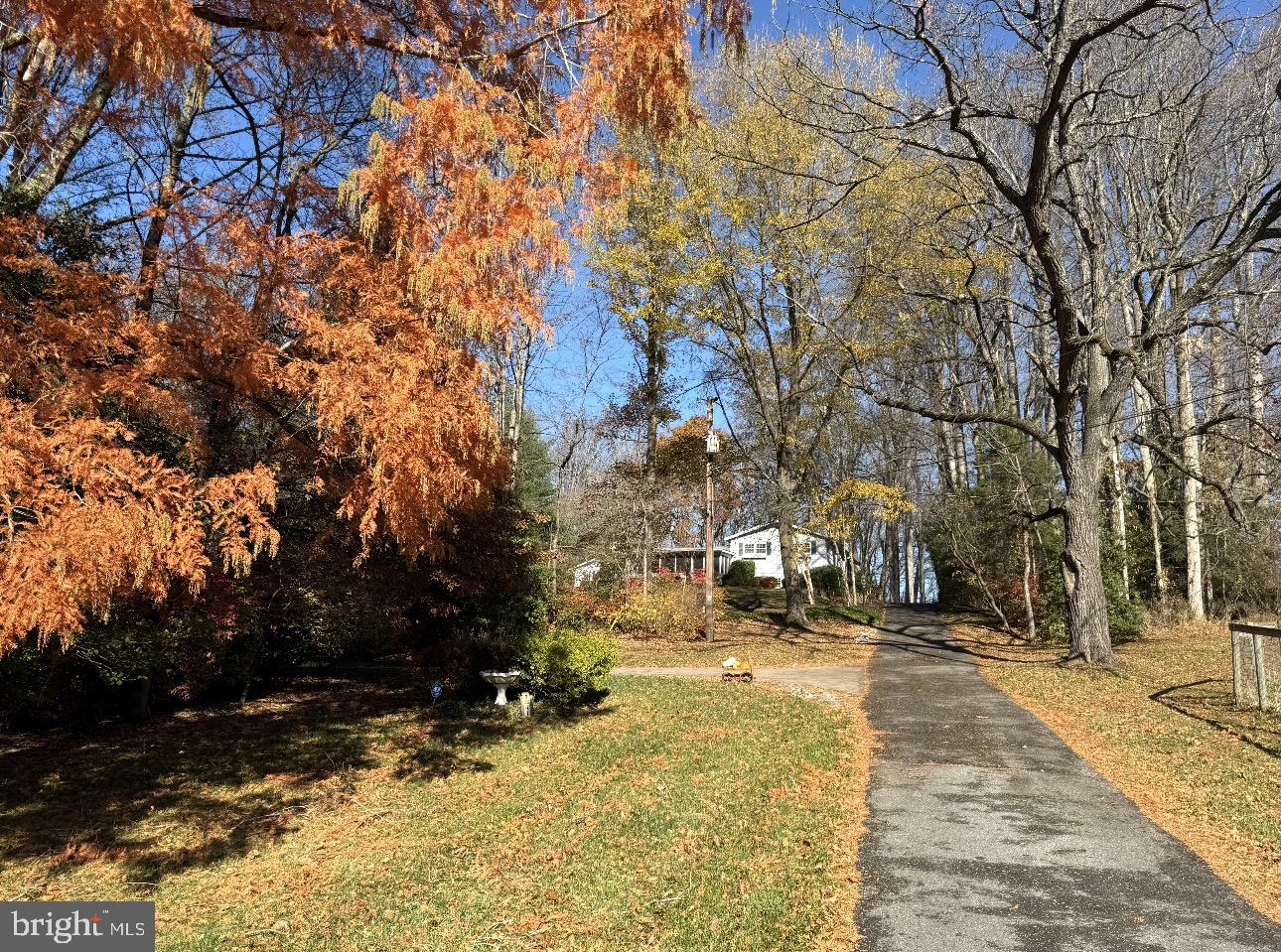 OLNEY OUTSIDE - Residential