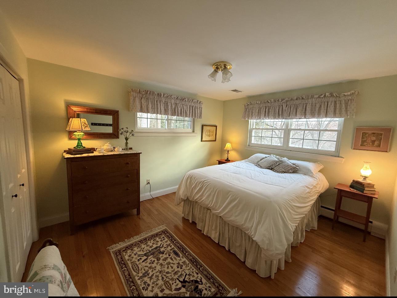 OLNEY OUTSIDE - Residential