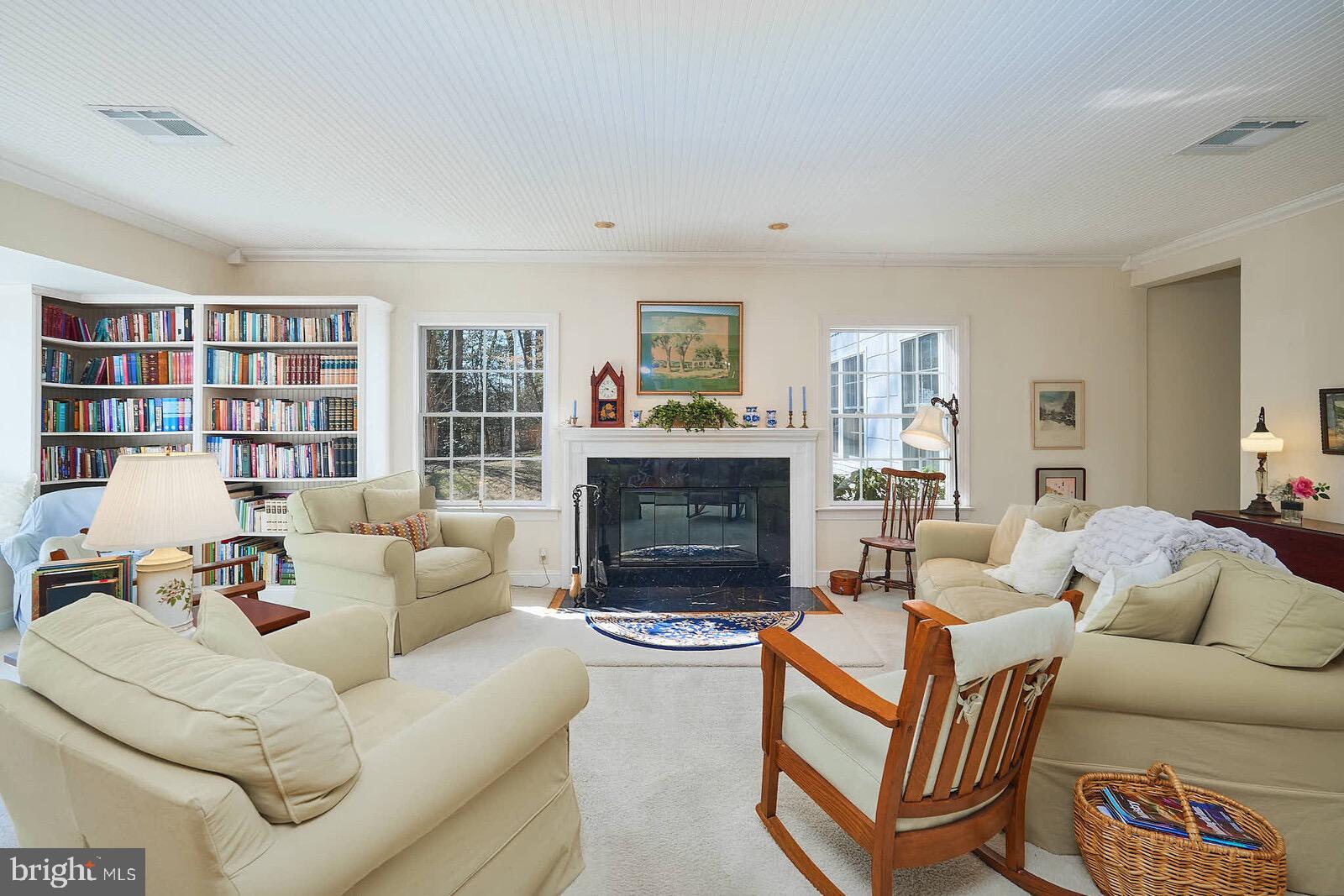 OLNEY OUTSIDE - Residential