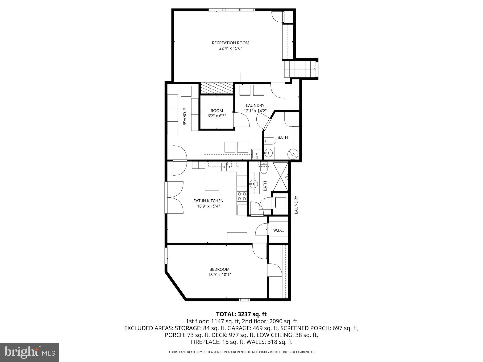 OLNEY OUTSIDE - Residential