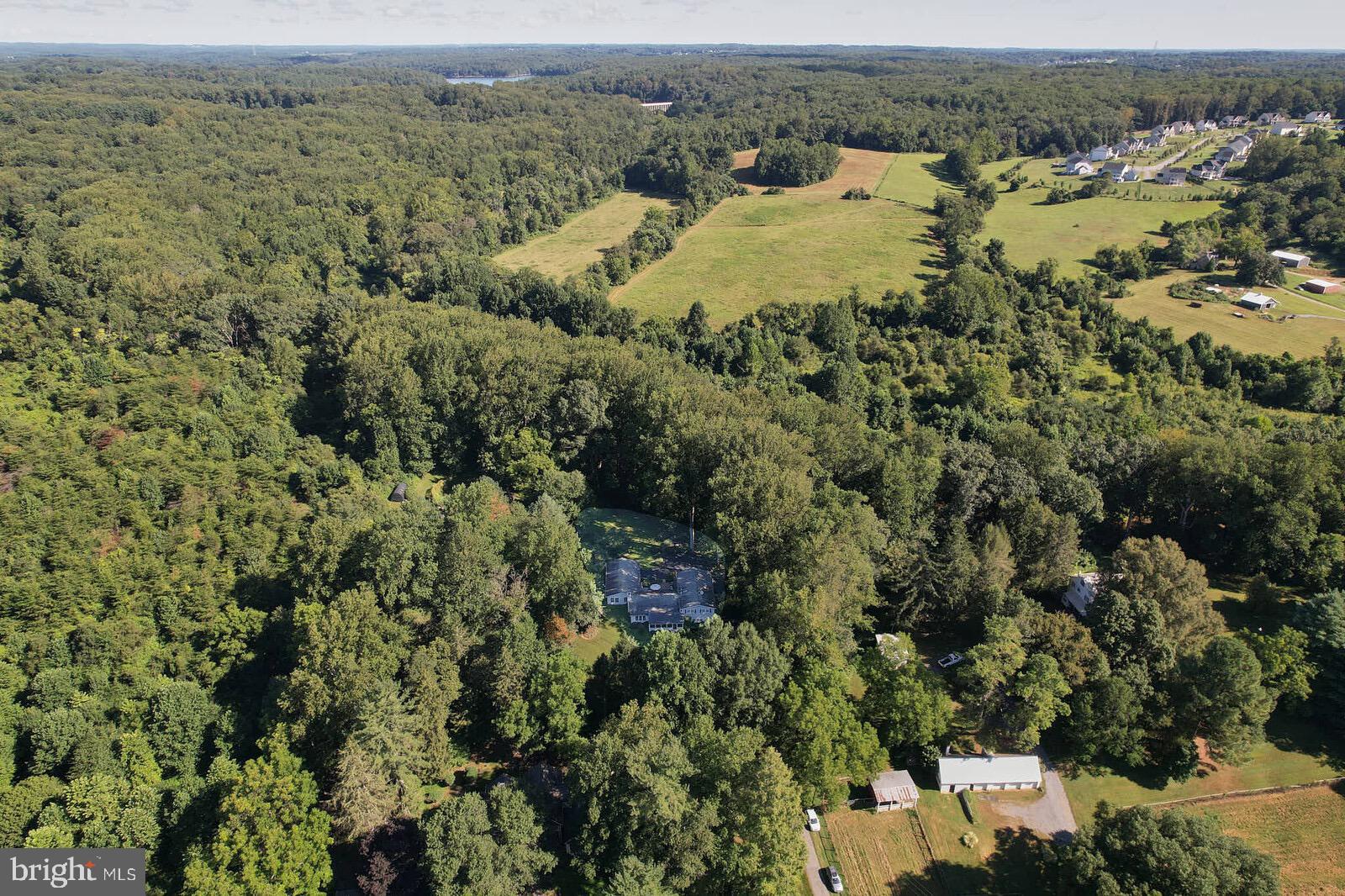 31 HAVILAND MILL ROAD