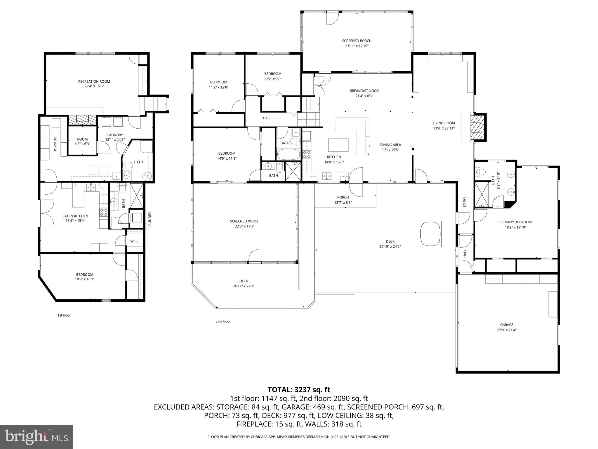 OLNEY OUTSIDE - Residential