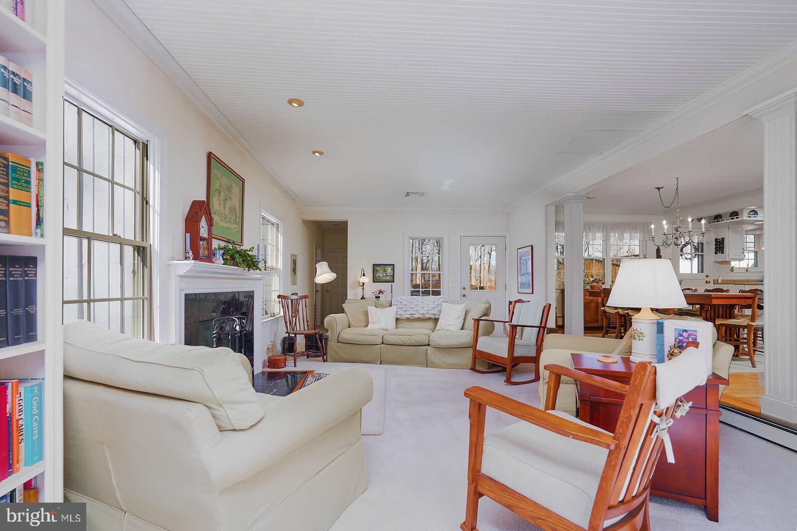 OLNEY OUTSIDE - Residential