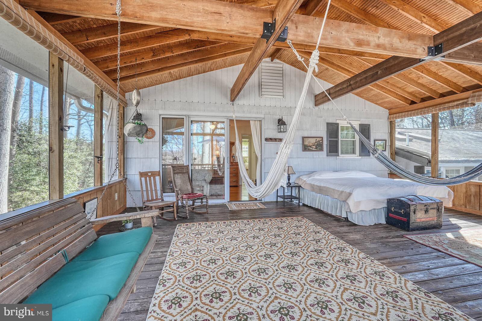 OLNEY OUTSIDE - Residential