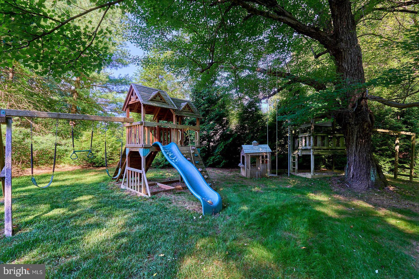 OLNEY OUTSIDE - Residential