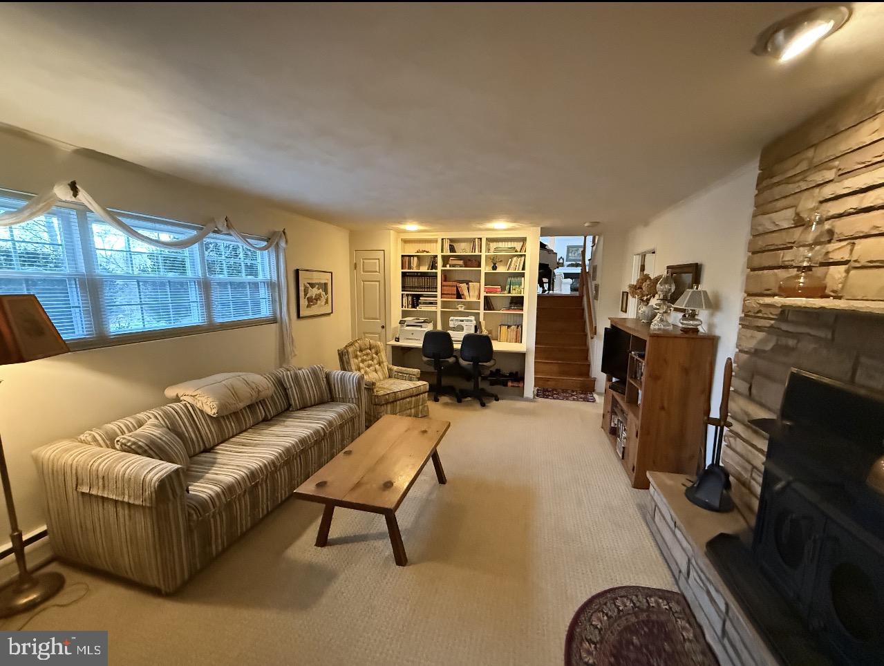 OLNEY OUTSIDE - Residential