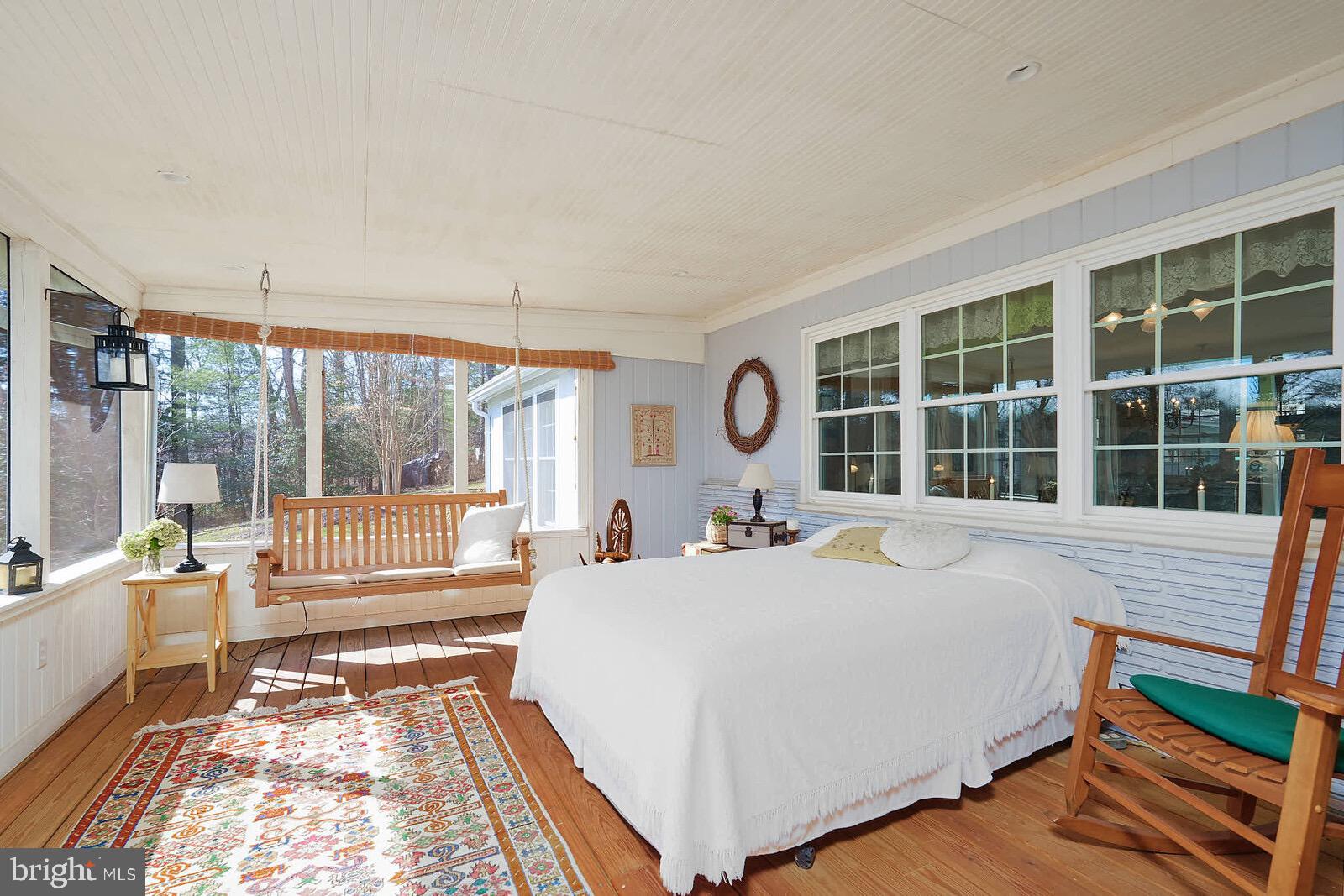 OLNEY OUTSIDE - Residential