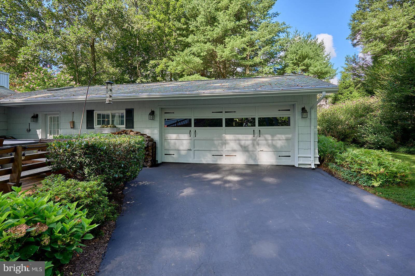 OLNEY OUTSIDE - Residential