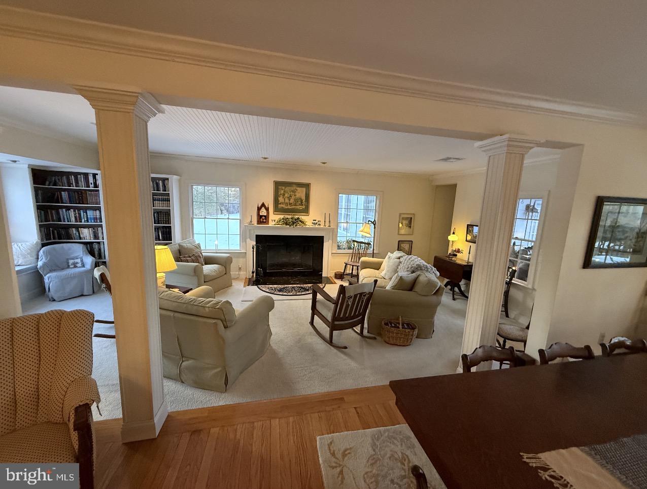 OLNEY OUTSIDE - Residential