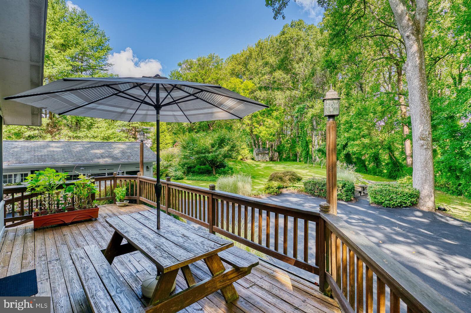 31 HAVILAND MILL ROAD