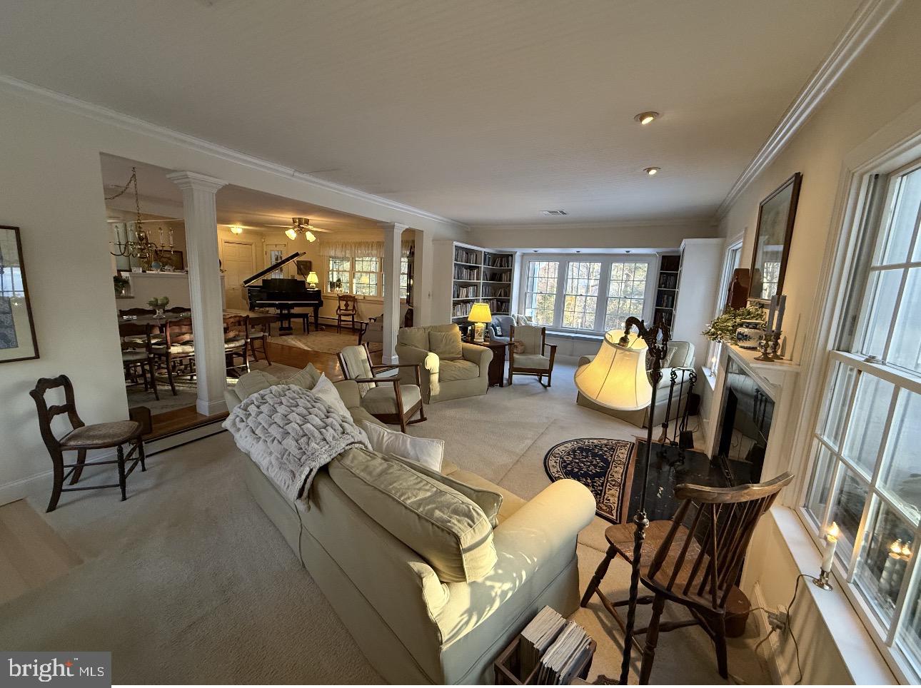 OLNEY OUTSIDE - Residential