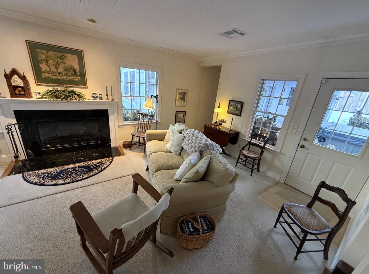 OLNEY OUTSIDE - Residential