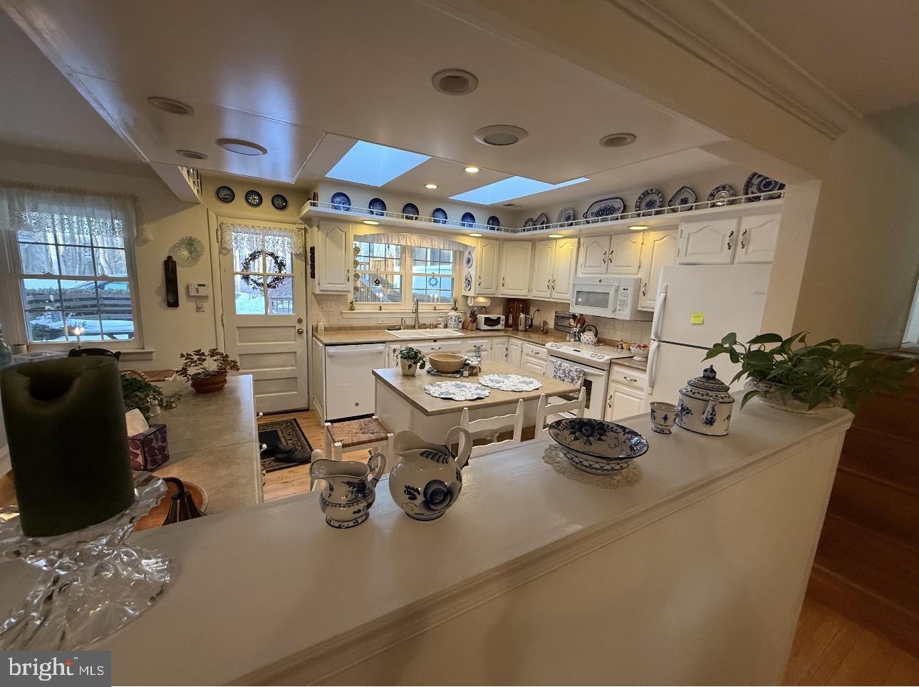 OLNEY OUTSIDE - Residential