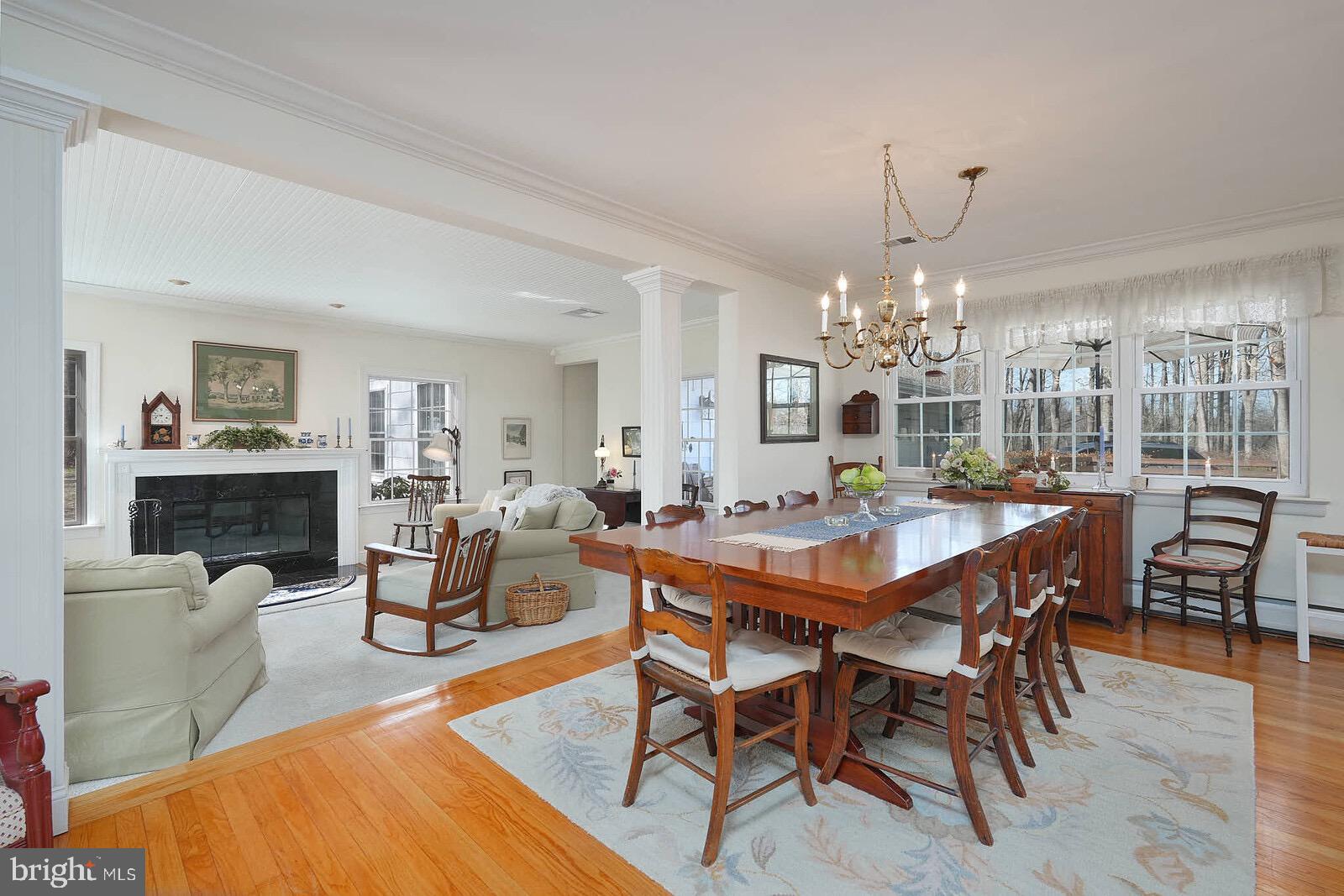 OLNEY OUTSIDE - Residential