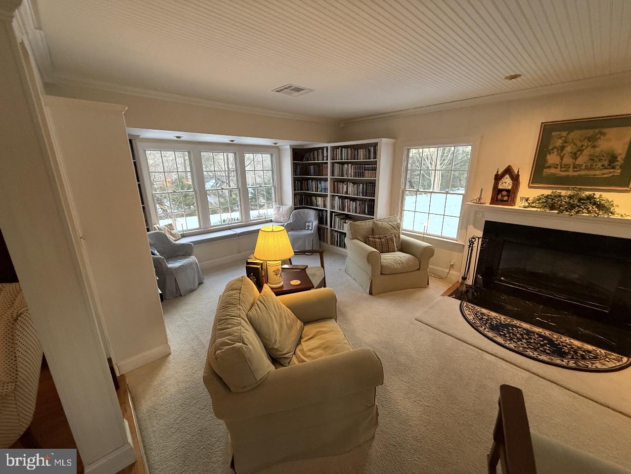 OLNEY OUTSIDE - Residential