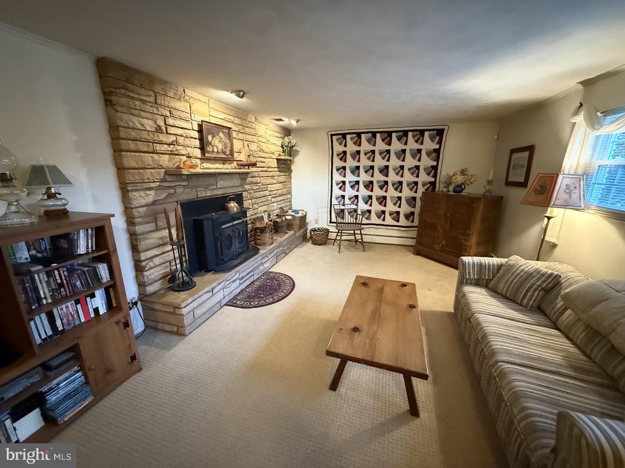 OLNEY OUTSIDE - Residential