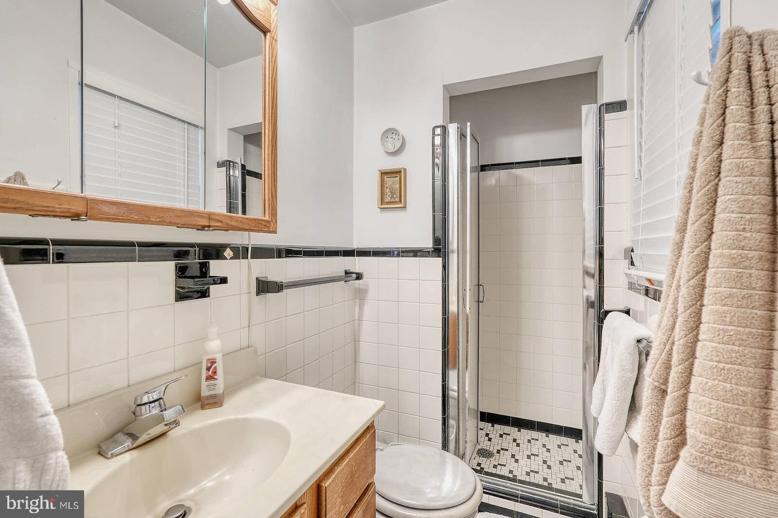 OLNEY OUTSIDE - Residential