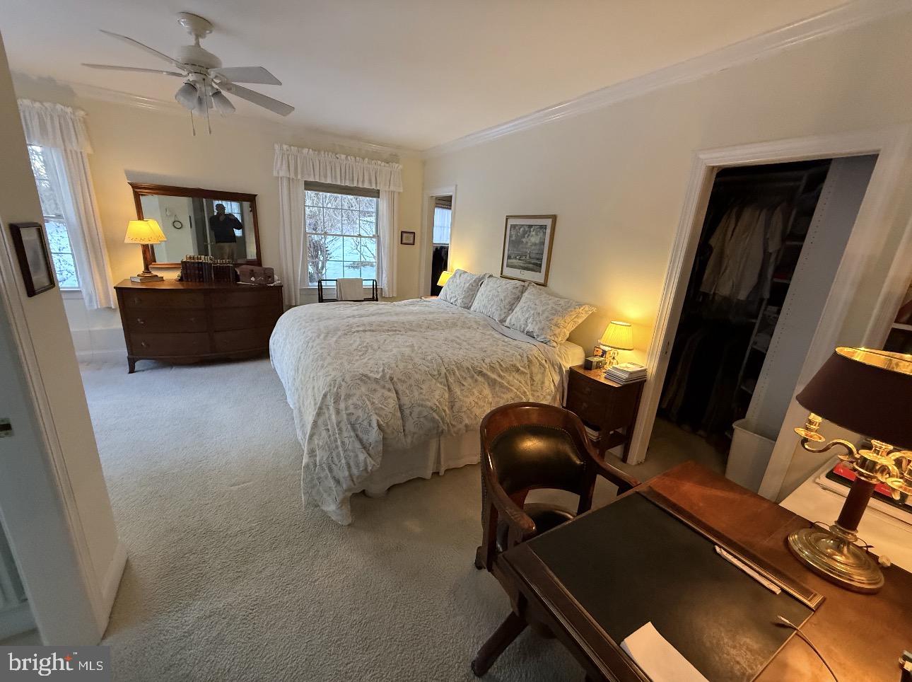 OLNEY OUTSIDE - Residential