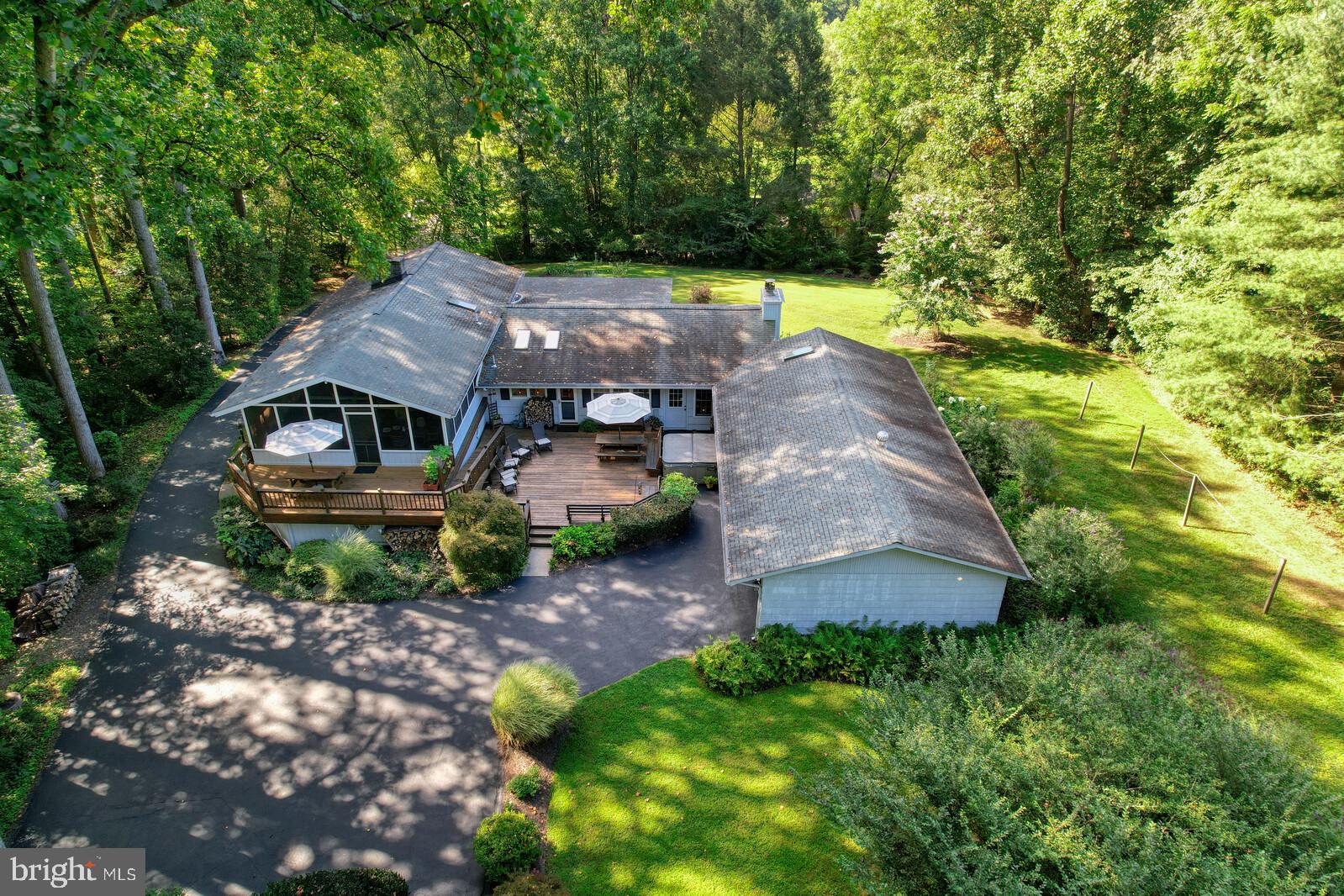 OLNEY OUTSIDE - Residential